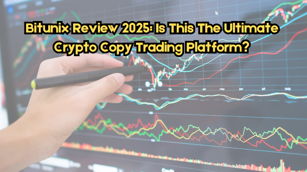 Bitunix Exchange Review - Trading Interface