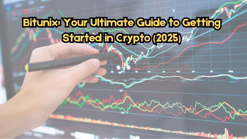 Bitunix Crypto Exchange Guide for 2025