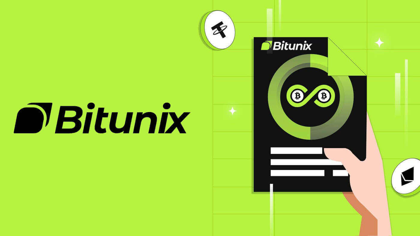 Bitunix Partner Program branding and logo