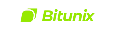 Bitunix Signup Exchange Logo